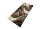 Тъкан килим MAGNOLIA 097 d.beige/orange p